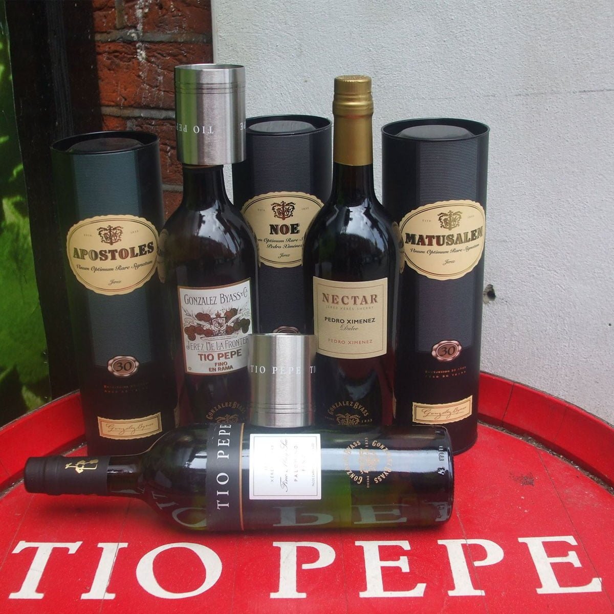 Gerry's Wines & Spirits — photo 1