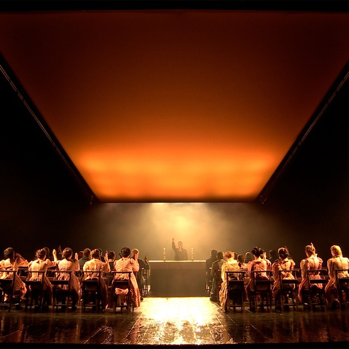Prince Edward Theatre — photo 1