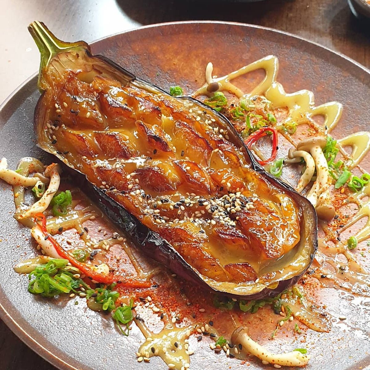Robata — photo 1