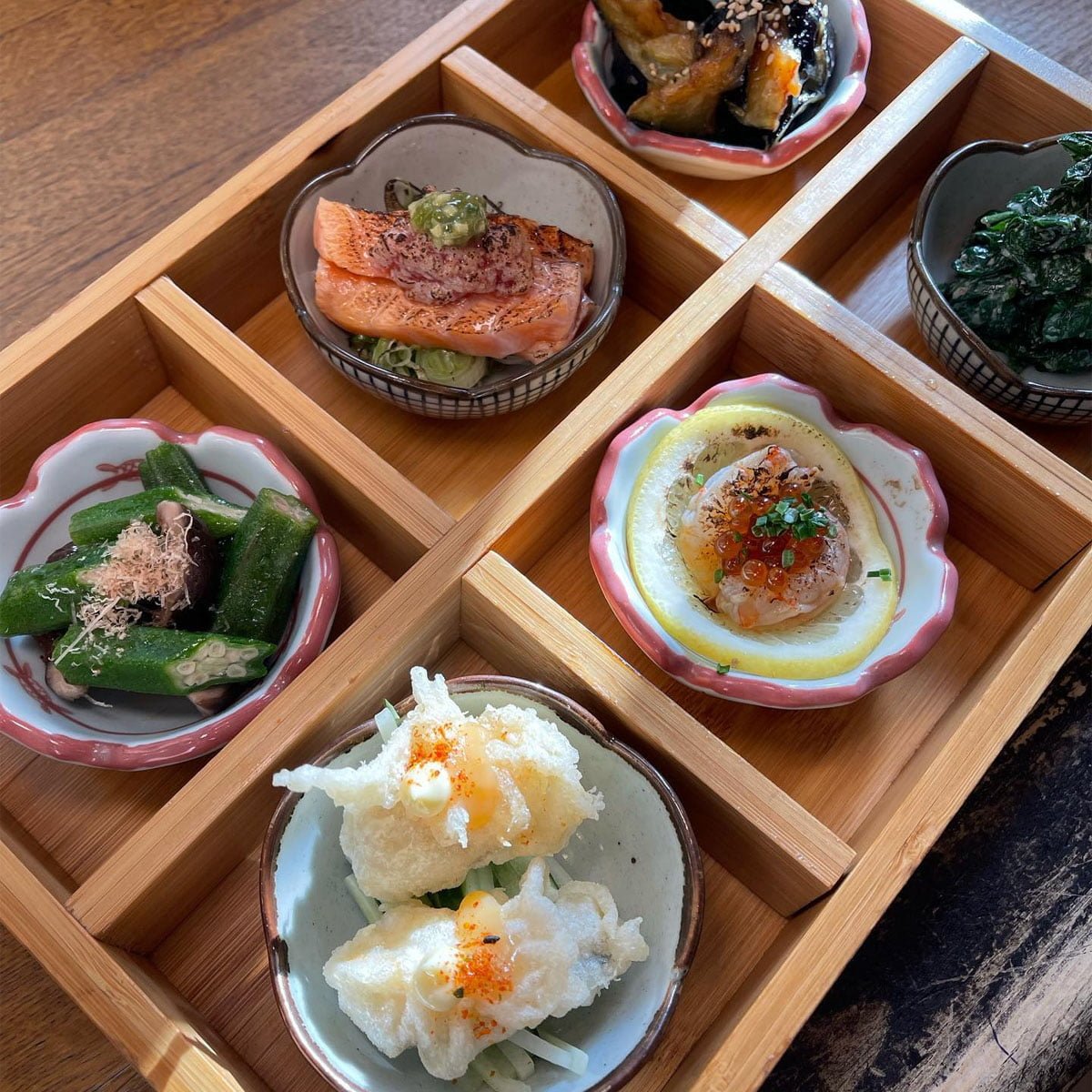 Eat Tokyo — photo 1