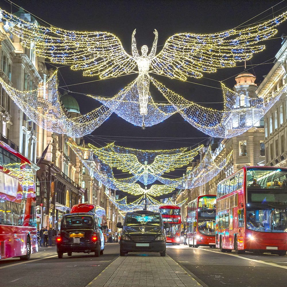 Luxury in London: Exclusive Holiday Packages for Your Unforgettable British Escape