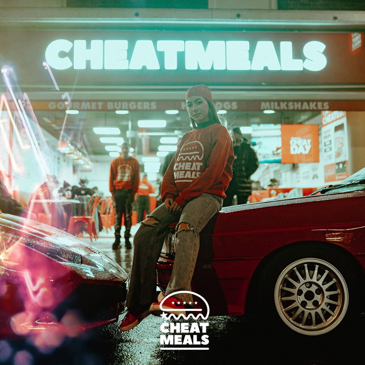 Cheatmeals