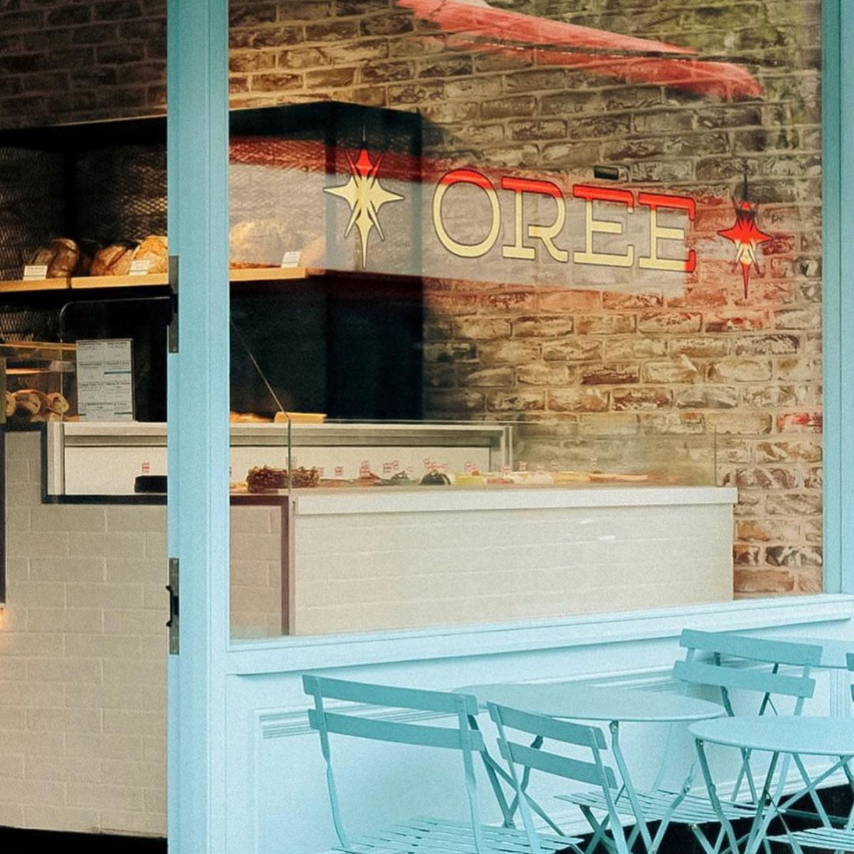Orée Boulangerie