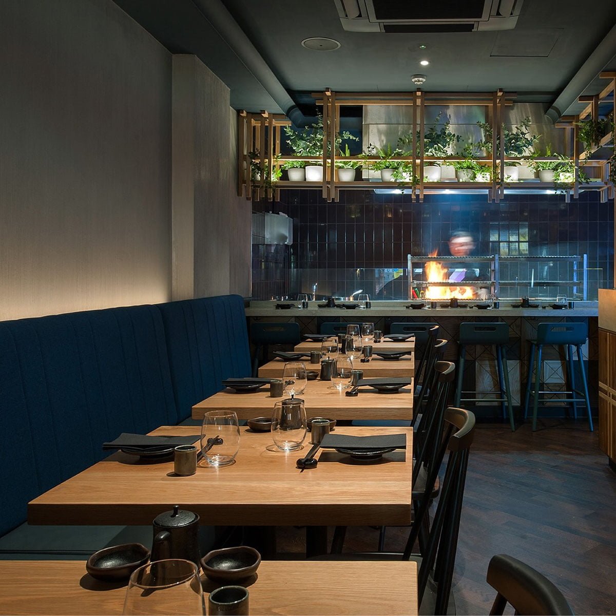 Robata