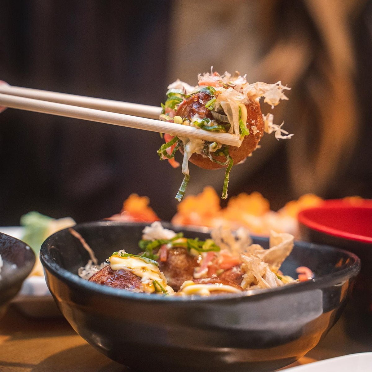 Eat Tokyo