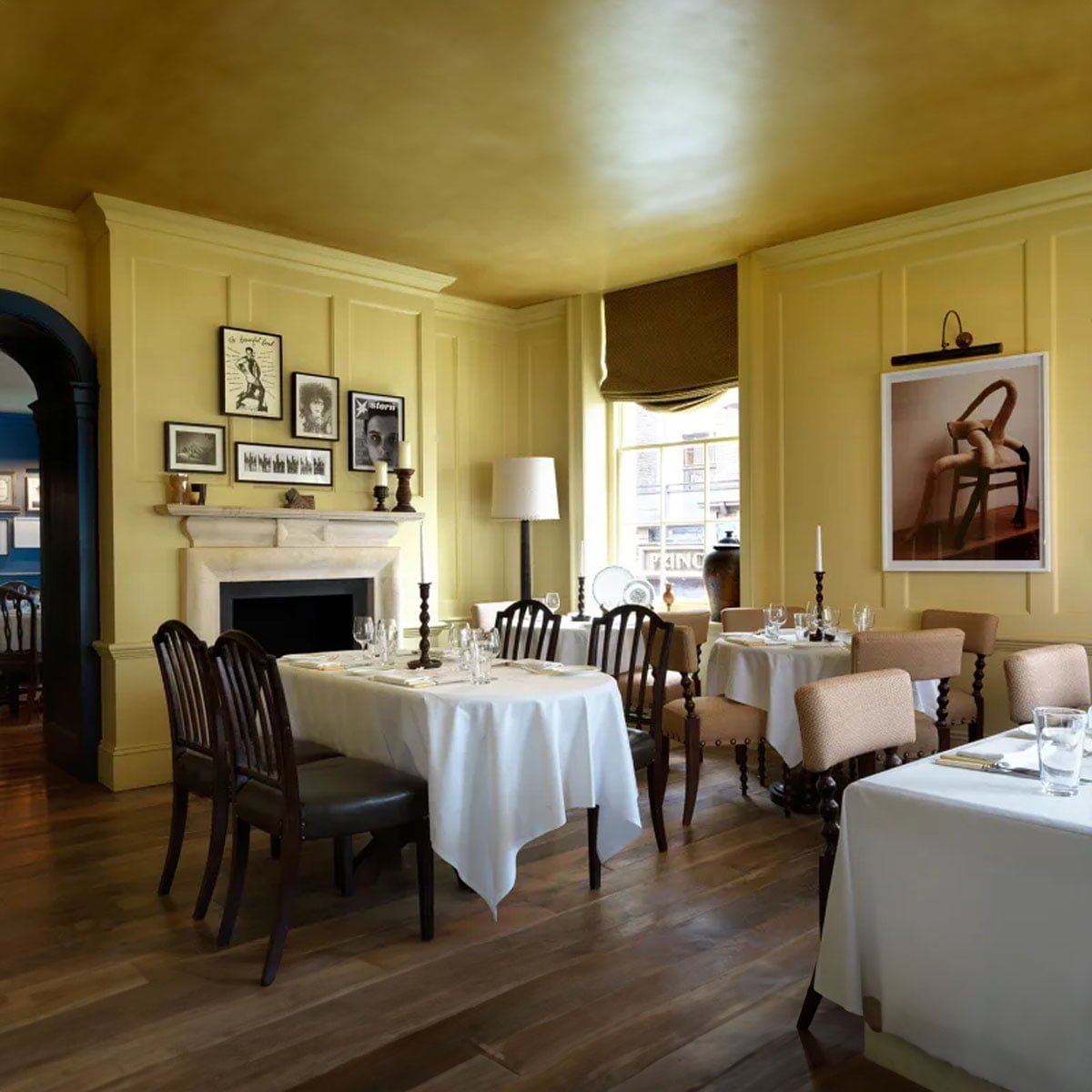 Soho House