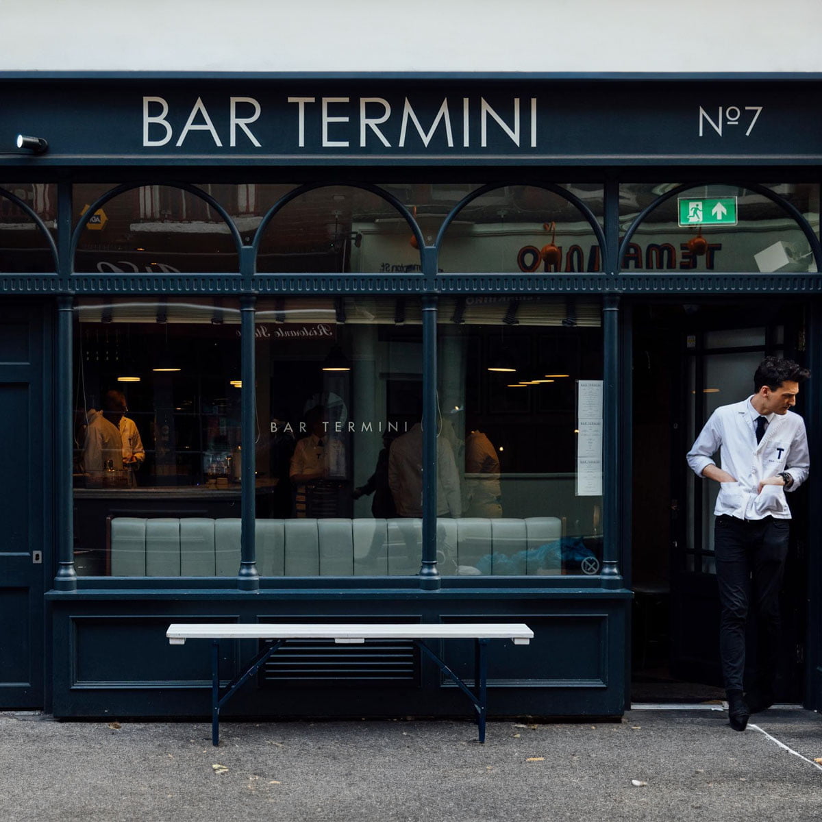 Bar Termini