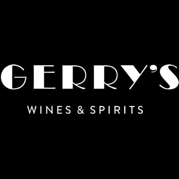 Gerry's Wines & Spirits logo