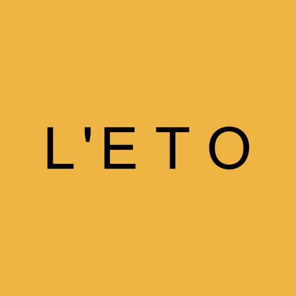L'ETO logo