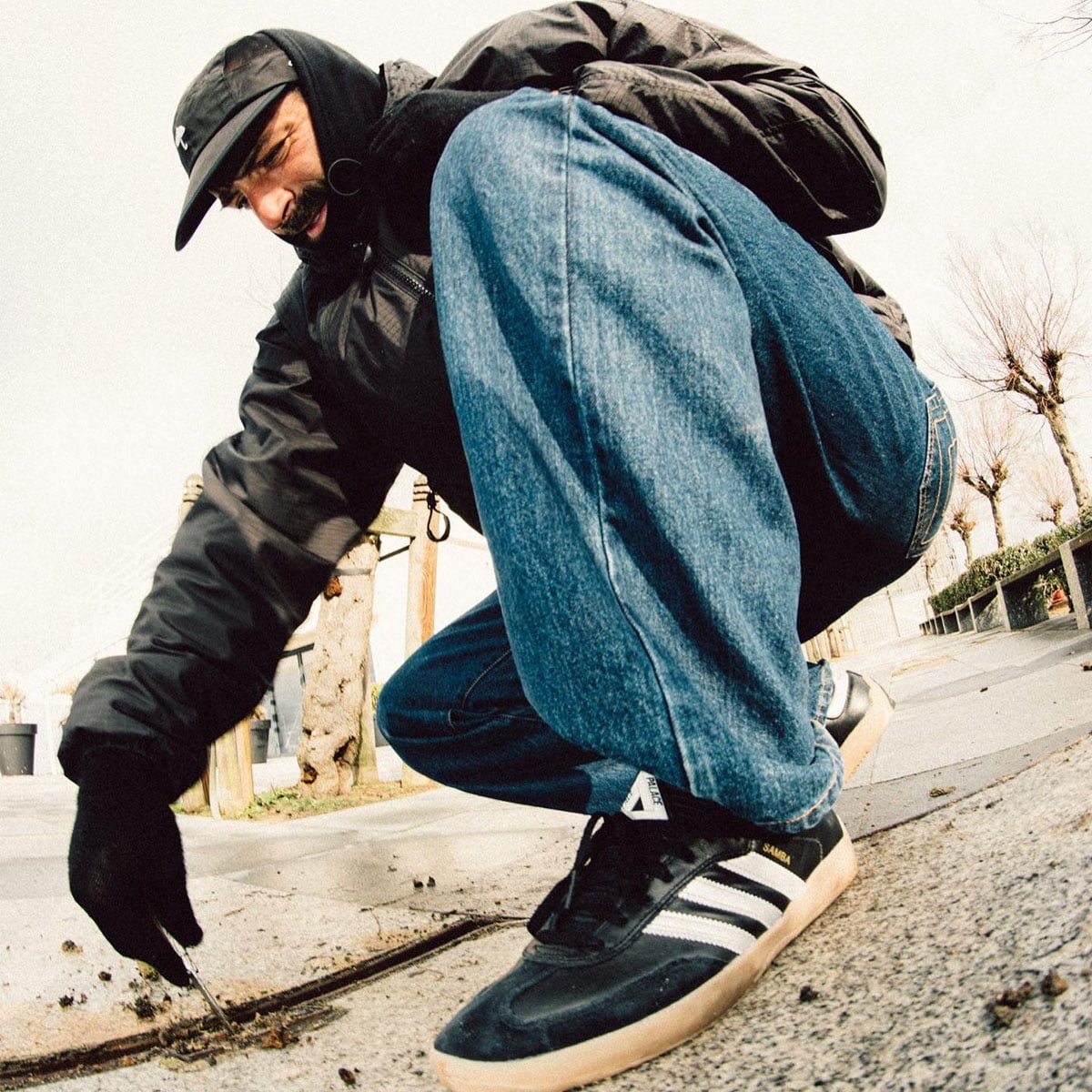 Palace Skateboards — photo 2