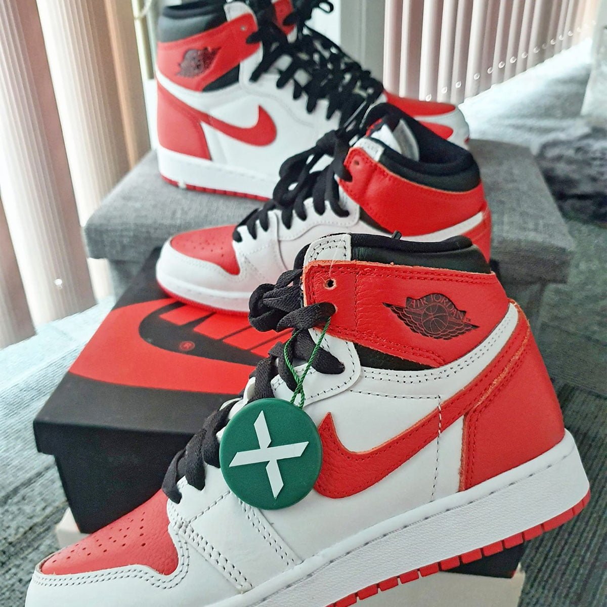 StockX Drop-Off — photo 2