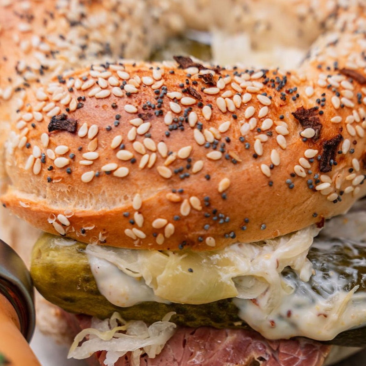 B Bagel — photo 4