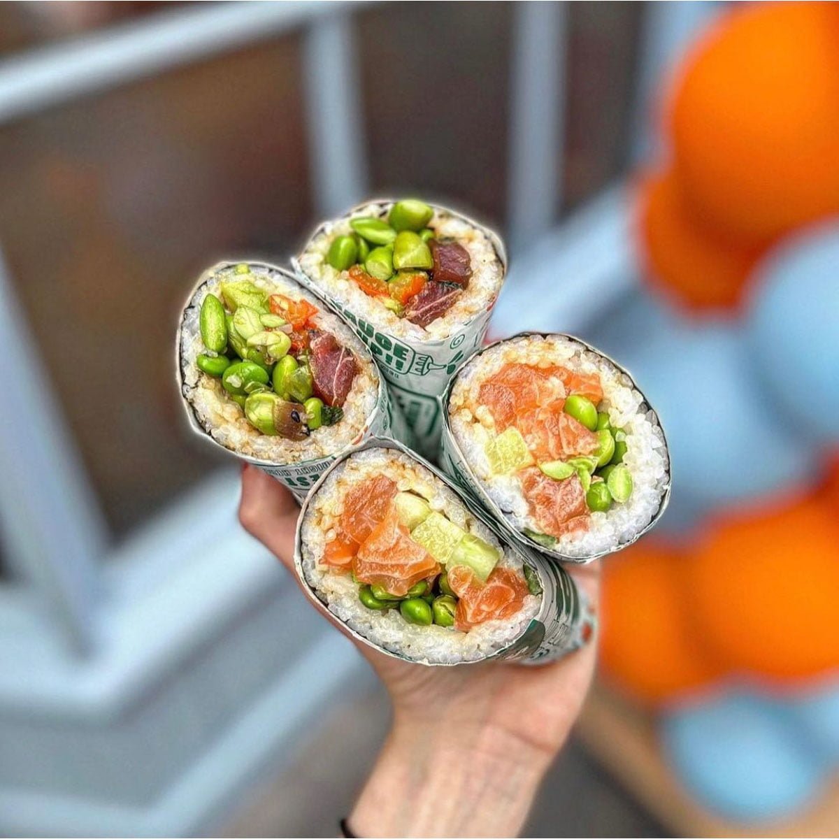 SushiDog — photo 2