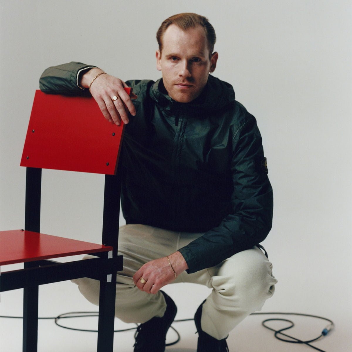 Stone Island — photo 2