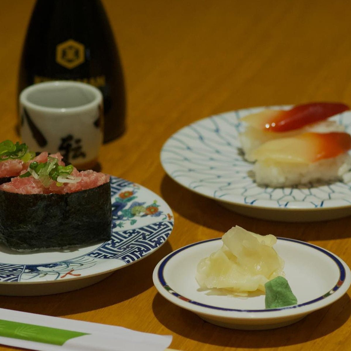 Kulu Kulu Sushi — photo 2