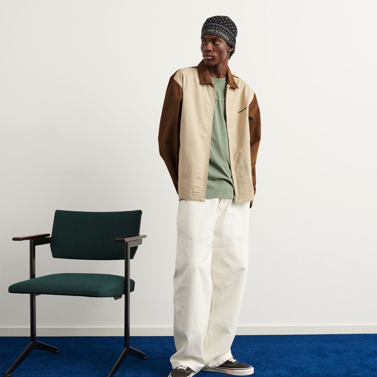 Carhartt  — photo 2