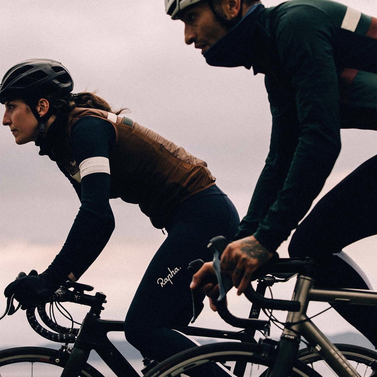Rapha London — photo 2