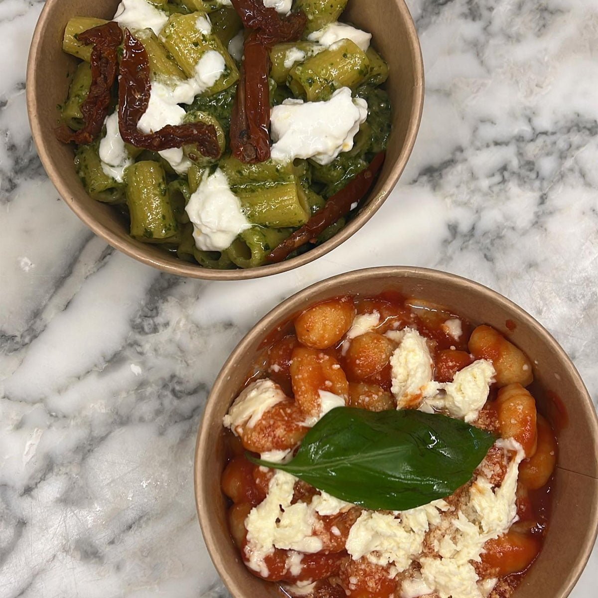 Nupokepasta — photo 2