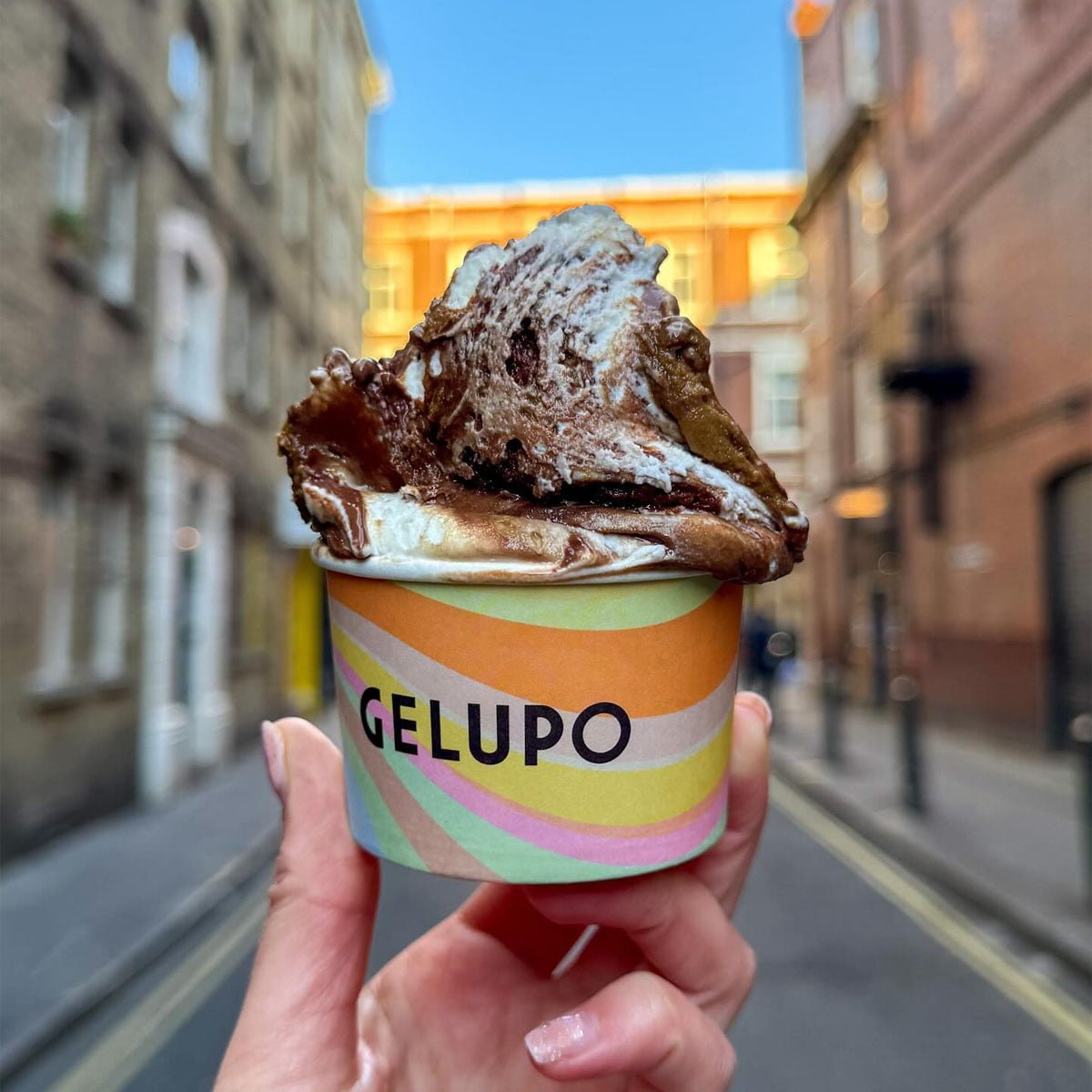 Gelupo — photo 2