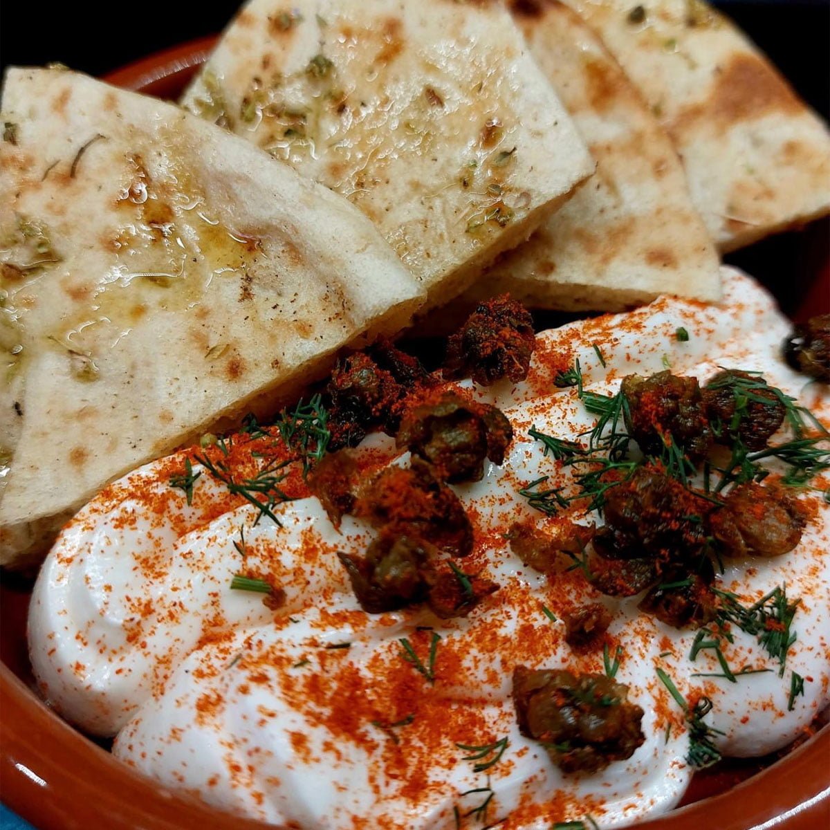 Suvlaki — photo 2