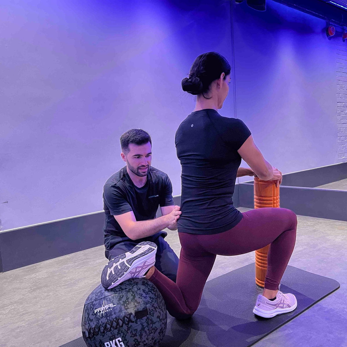 Fitness Lab — photo 2