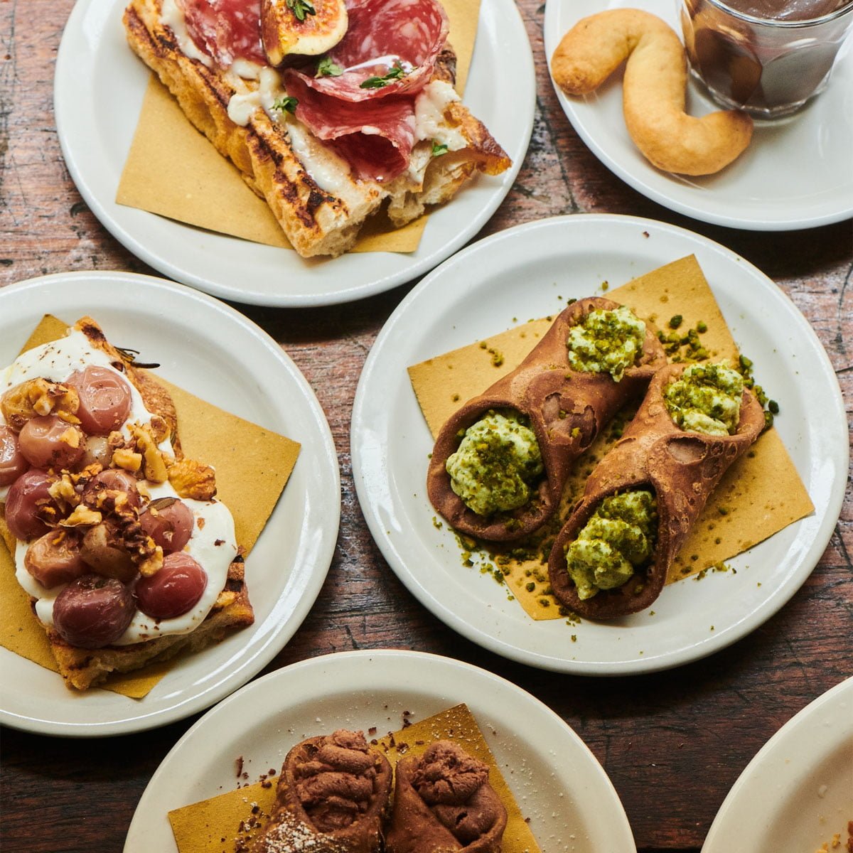 Polpo — photo 2