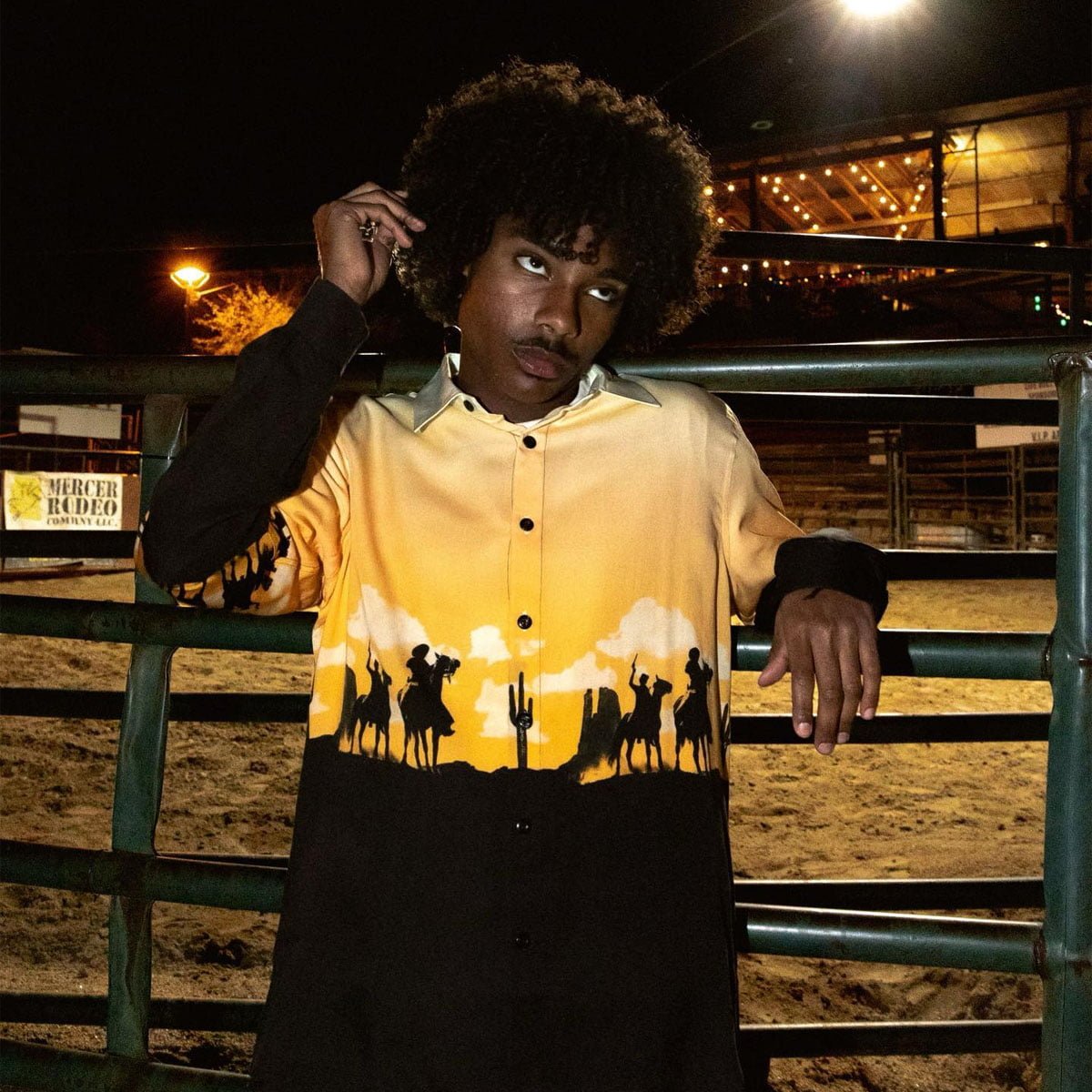 Golf Wang — photo 2