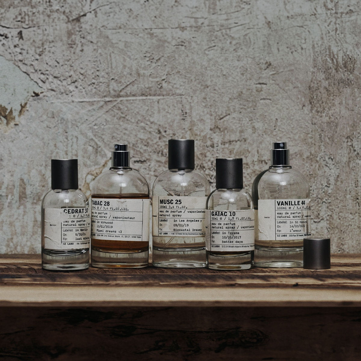 Le Labo — photo 2