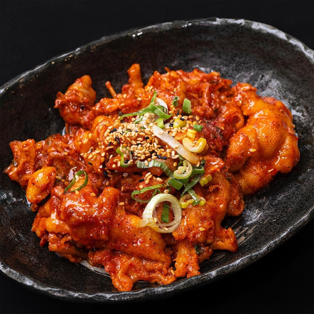 Mukbang Pocha — photo 2