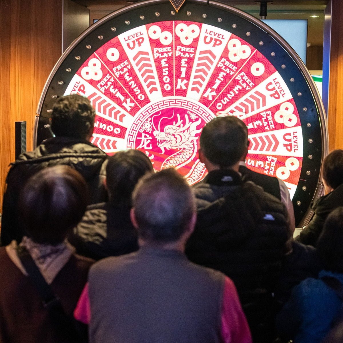 Empire Casino — photo 2