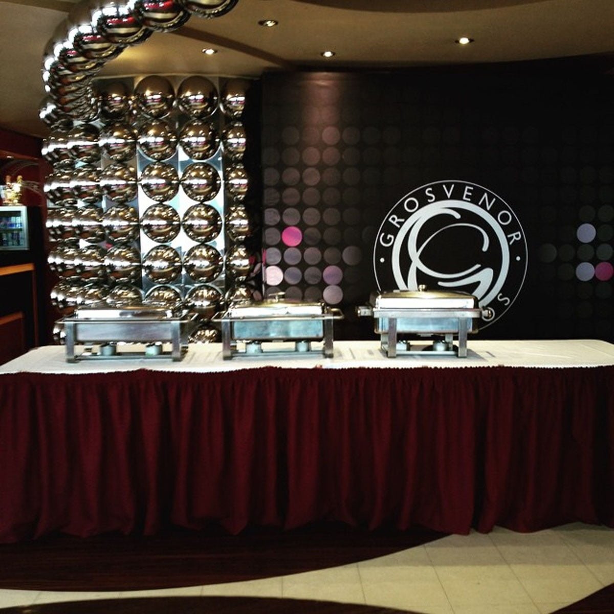 Grosvenor Casino — photo 2