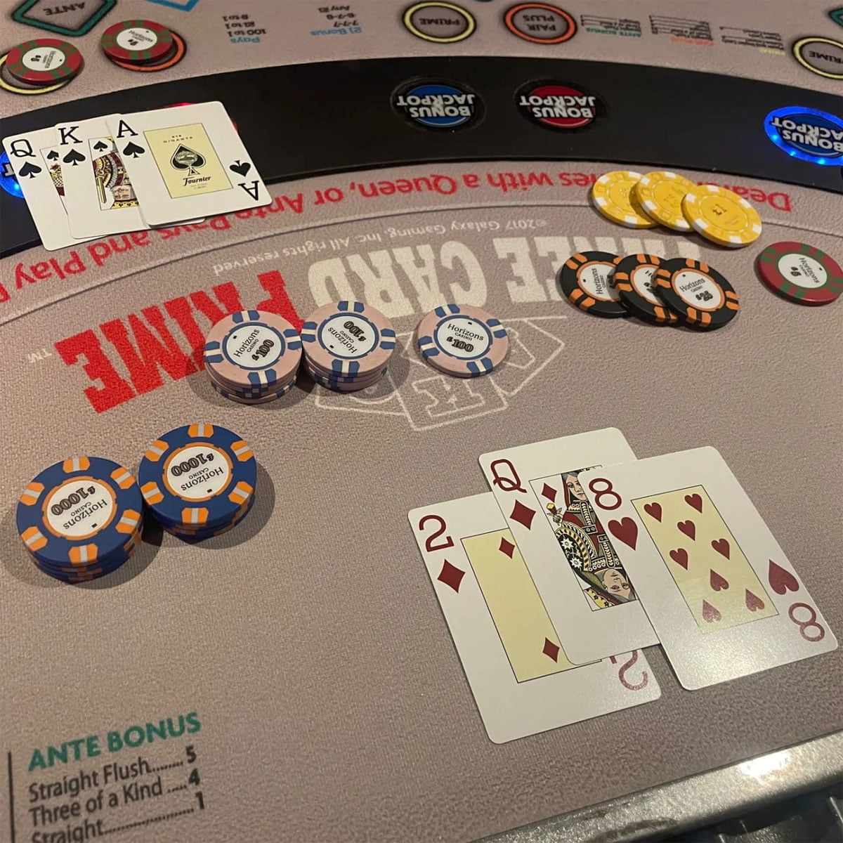 Horizons Casino — photo 2