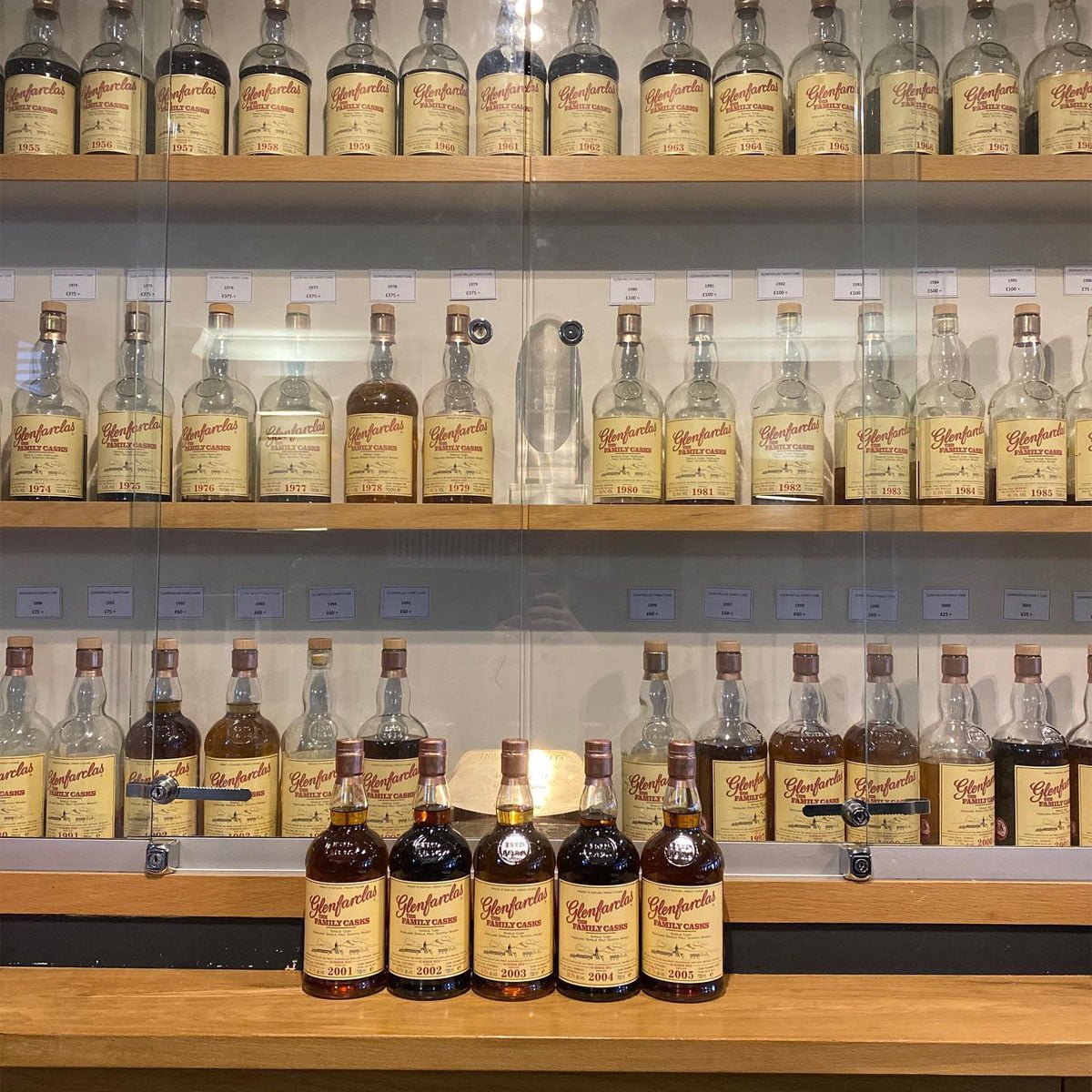 Soho Whisky Club — photo 2