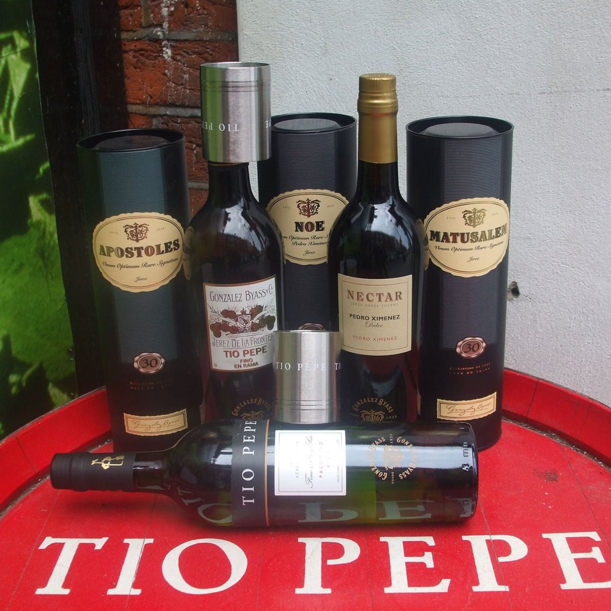 Gerry's Wines & Spirits — photo 3