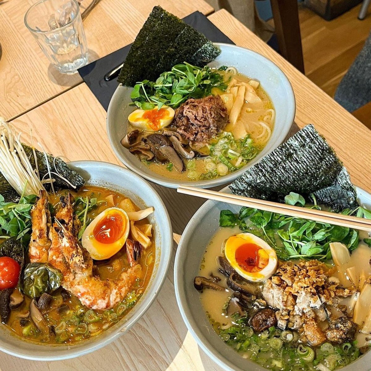 Ramo Ramen — photo 3