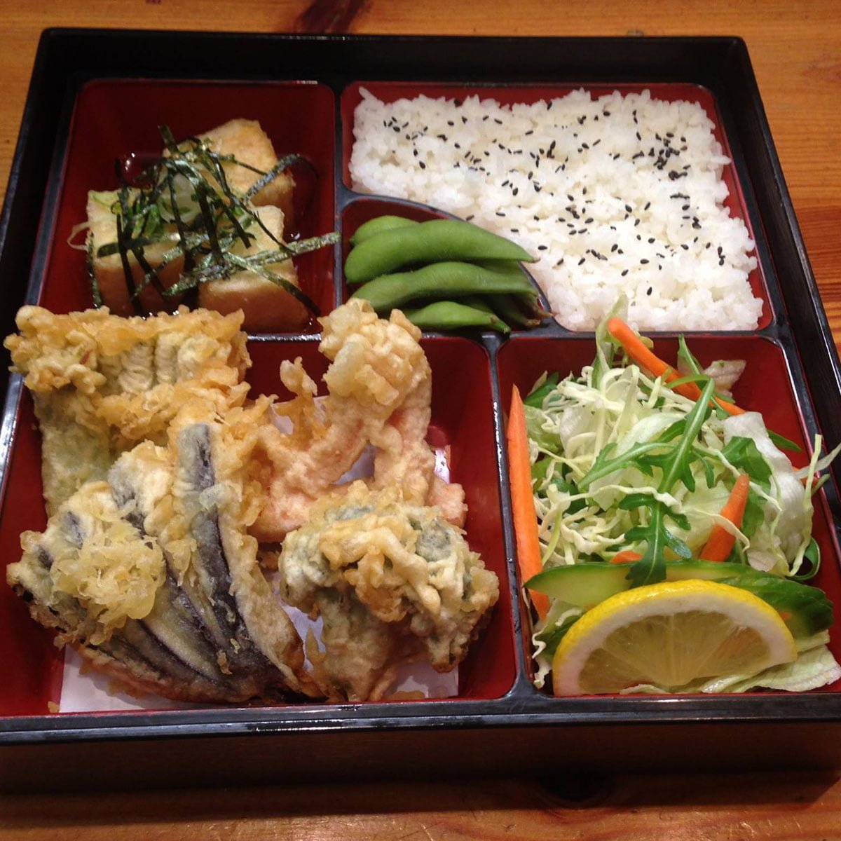 Taro — photo 3