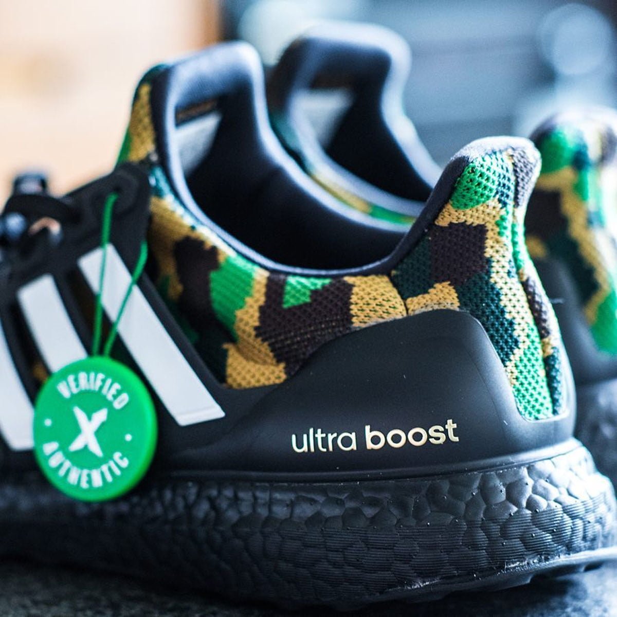 StockX Drop-Off — photo 3