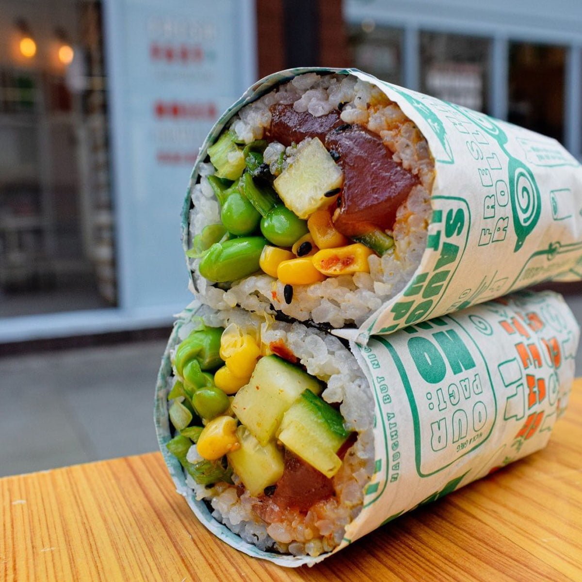SushiDog — photo 3