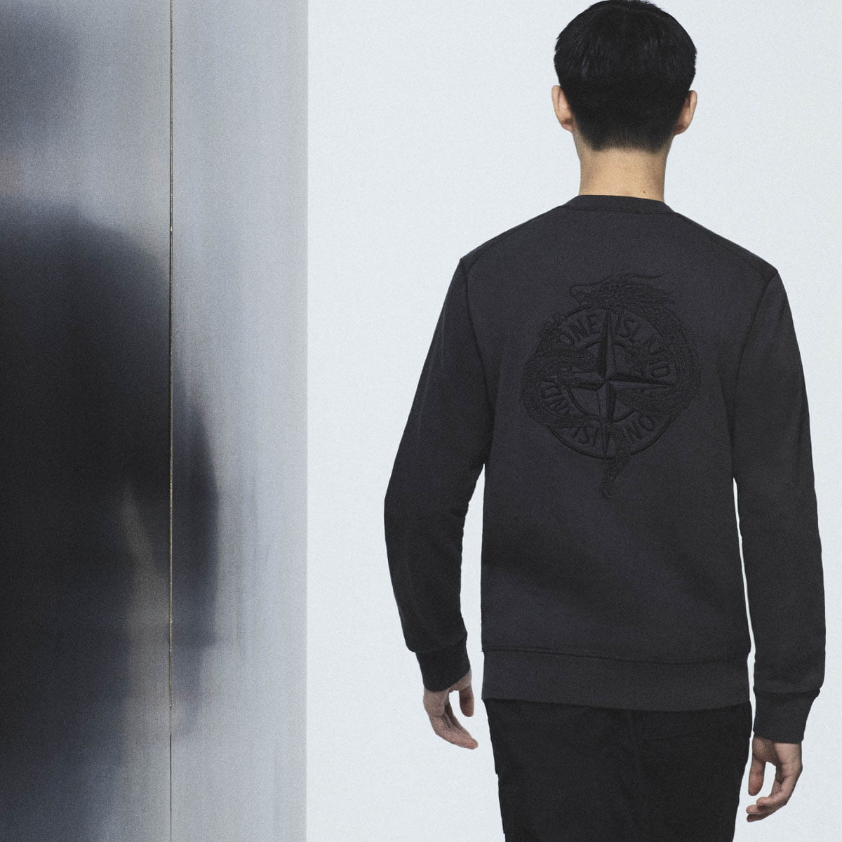 Stone Island — photo 3