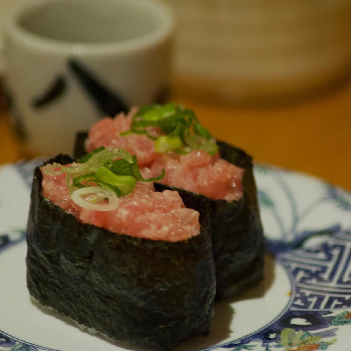 Kulu Kulu Sushi — photo 3