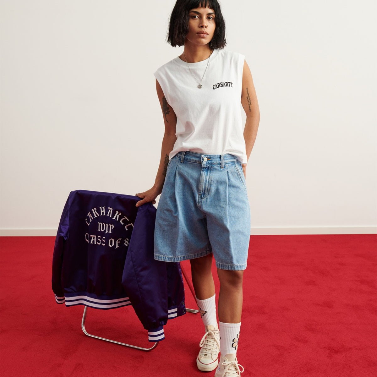 Carhartt  — photo 3