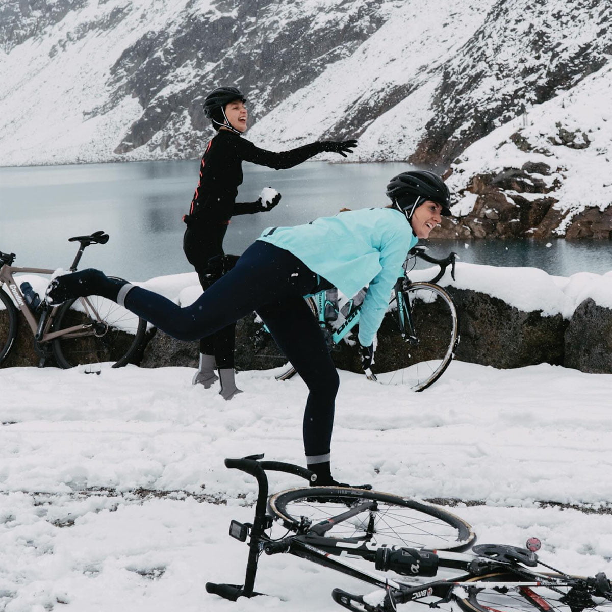 Rapha London — photo 3