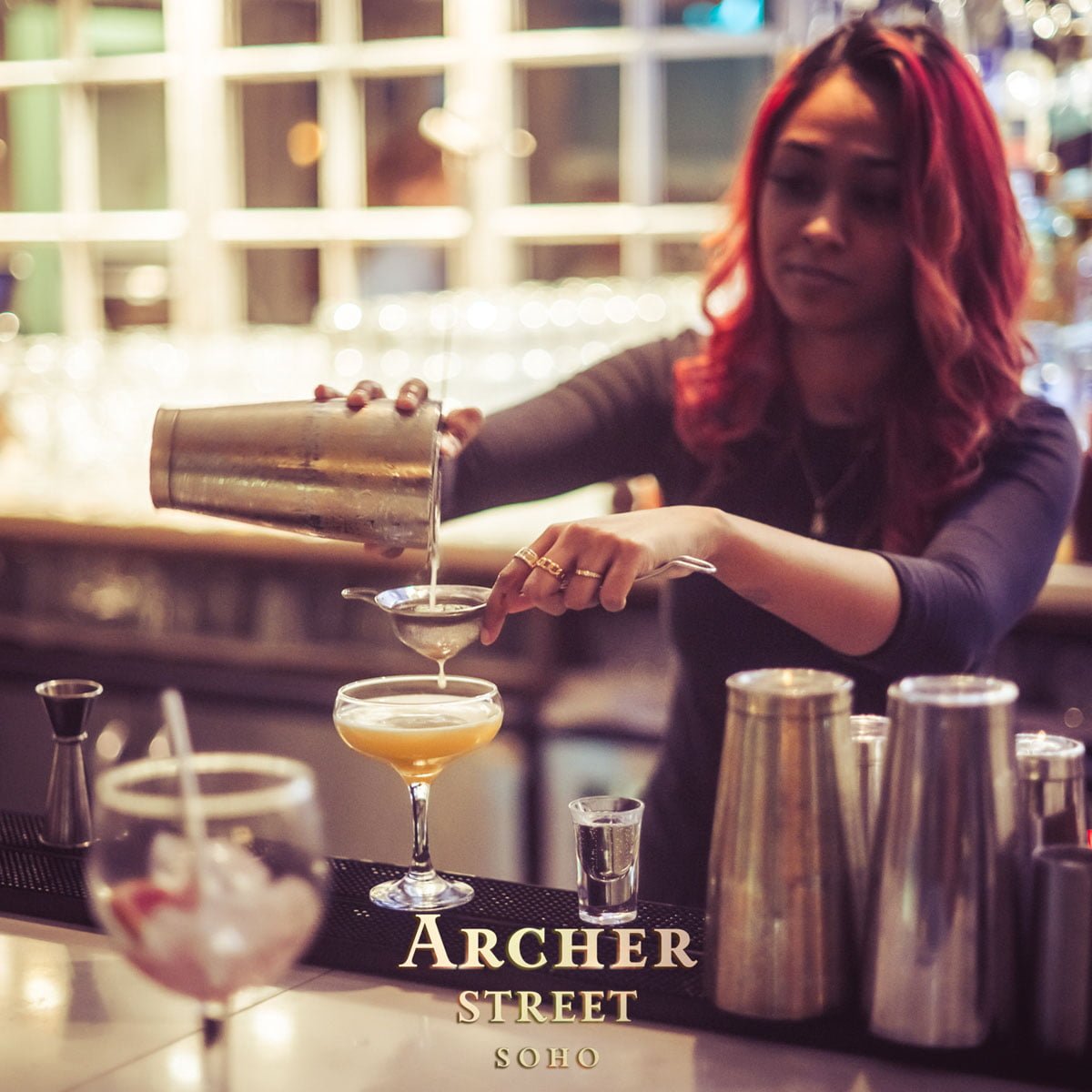 Archer Street — photo 3