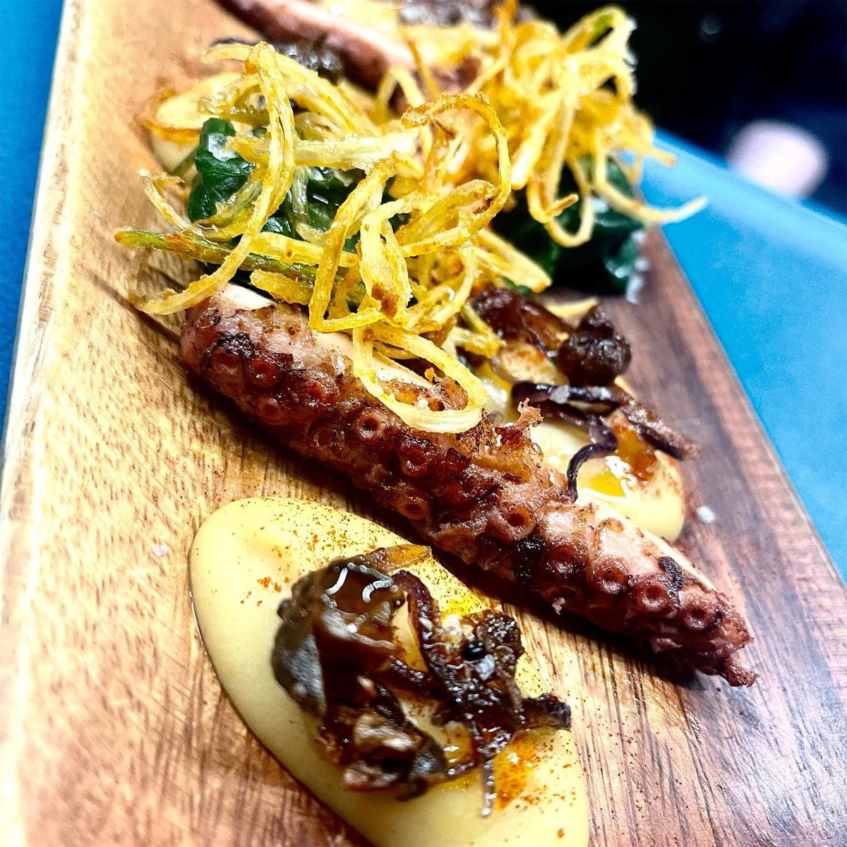 Suvlaki — photo 3