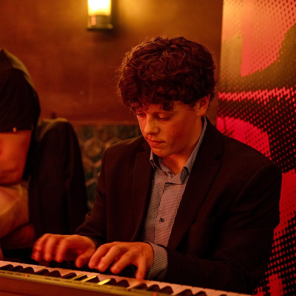 The Piano Bar Soho — photo 3