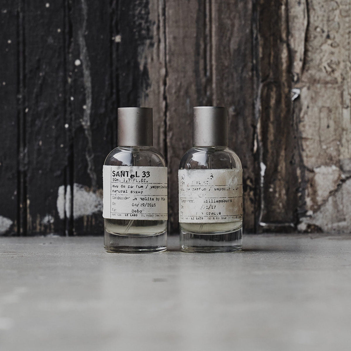 Le Labo — photo 3