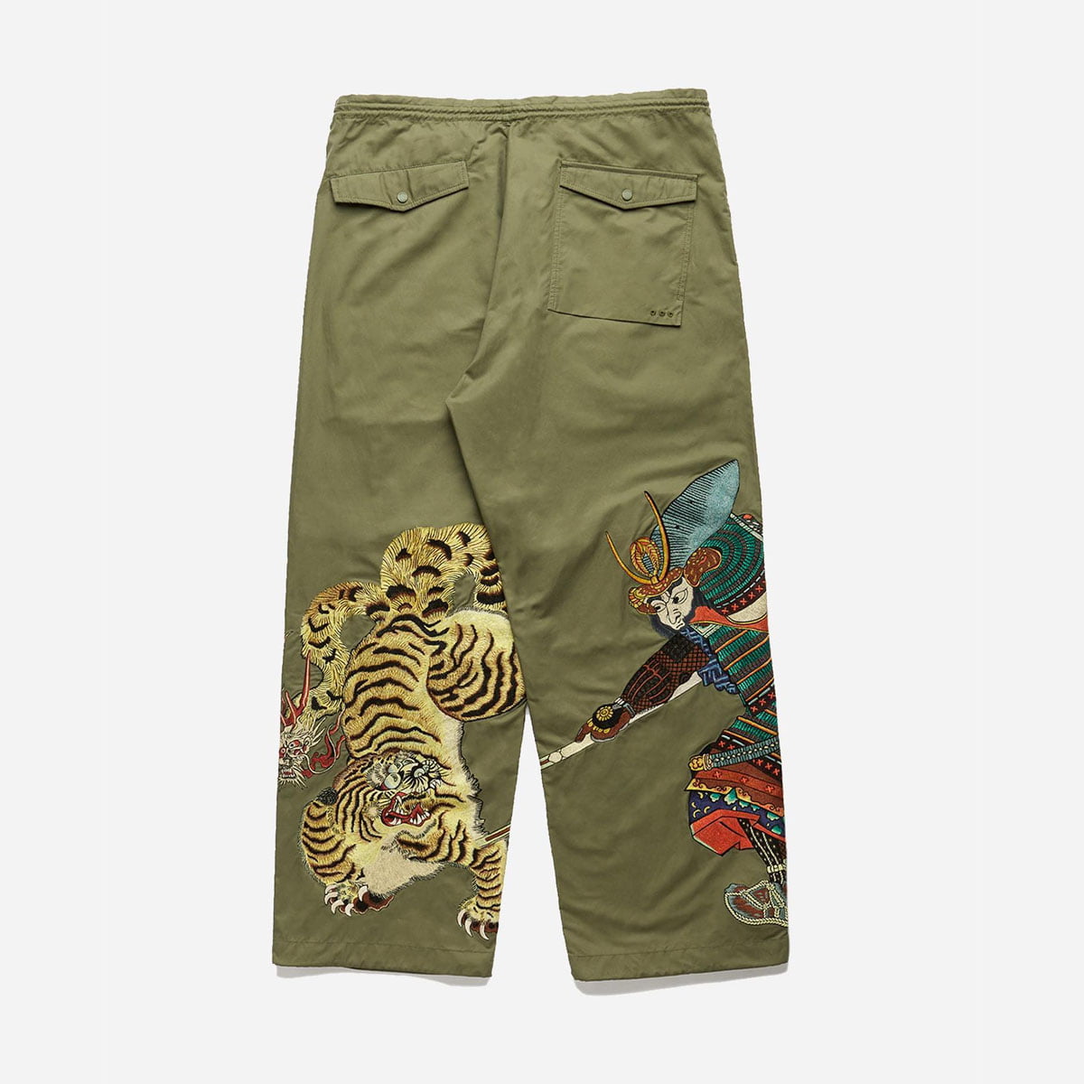 Maharishi — photo 3