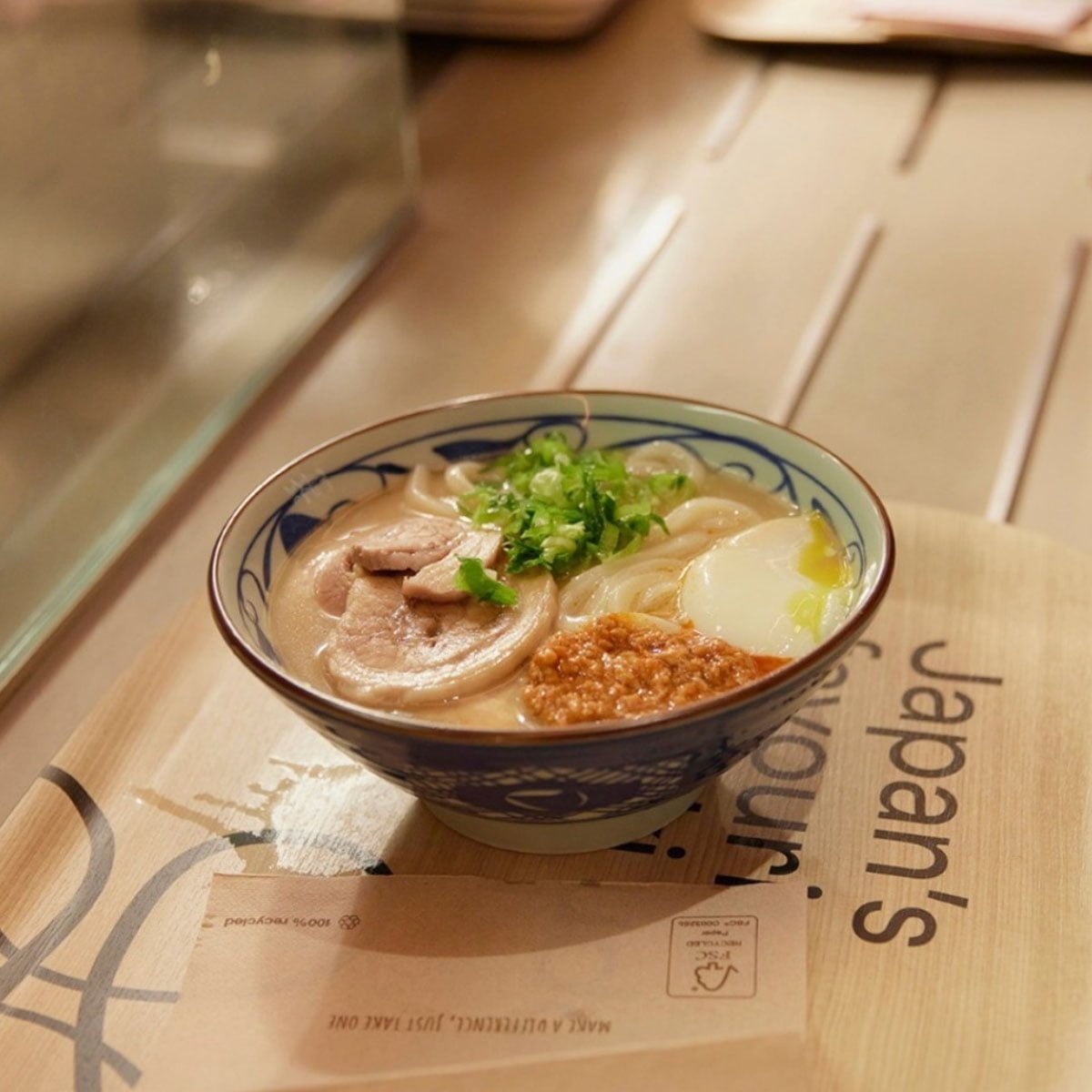 Marugame udon — photo 3