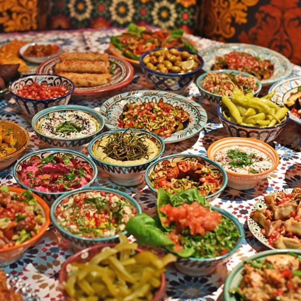 Yalla Yalla — photo 3