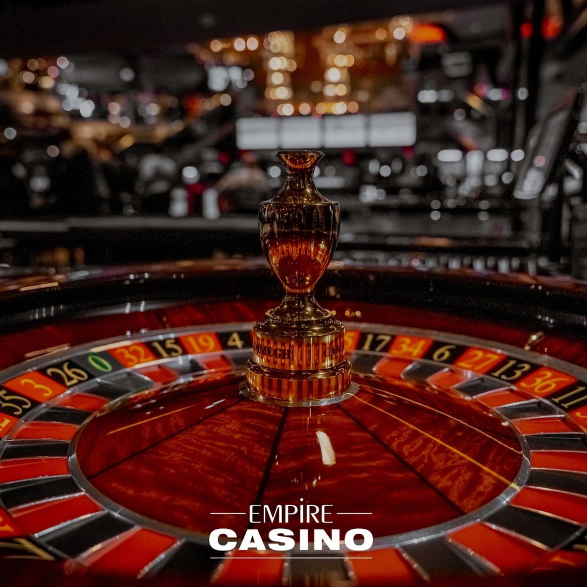 Empire Casino — photo 3